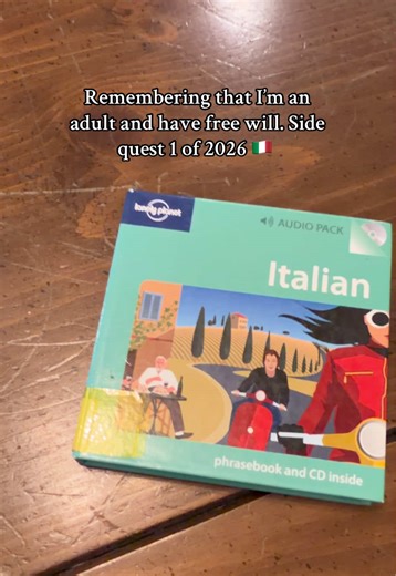 Manifest Your Dream Italian Vacation Today