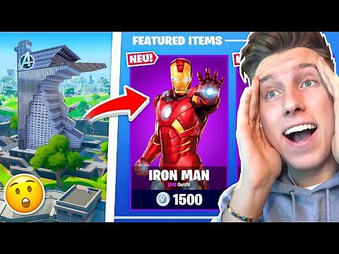 Heute neues Fortnite Update? (1 Woche Season 4)