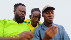 7.7K views · 1.3K reactions | Episódio Fumando  Liamba Elencos: Sargento Apito Edna Coelho Toy pax Cachorro Louco Produção: Sargento Apito Realização: SevenB Entertainment Ajudam-nos a crescer seguindo a página e partilhando o episódio  | Sargento Apito Humorista | Facebook