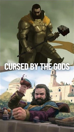 Robert Baratheon - The Most Ironic King in Westeros