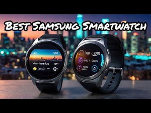 Best Samsung Smartwatch 2025: The Ultimate Buying Guide (Top 10)