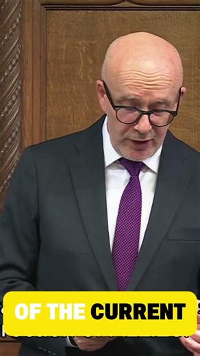 EVEN THE US? UK PARLIAMENT WARNS OF ALLY INTERFERENCE! 🇺🇸🇬🇧