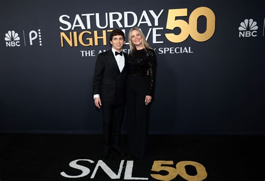 Who is Marcello Hernández’s mom? Parents and all we know as comedian trends online over Bad Bunny SNL sketch
