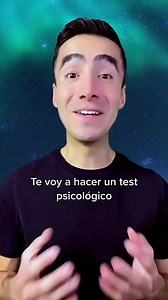 Test de manejo emocional ¿Cómo te fue? 🧠 #psicologia #testpsicologico #emociones #aprendeentiktok #viral | Trucos Psicológicos