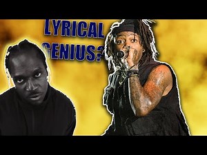 Breaking Down MORE Of Rap's Most Beautiful Lyrics (Tupac, Clipse, JID & More)