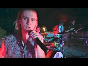 5 Seconds of Summer - Easier (Rock Cover by Felivers)