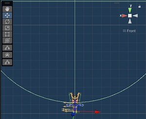 Hi I kinda have an unusual bug with ragdoll creation