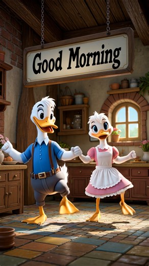 Good Morning Song - Good morning, come and dance with us! #GoodMorningEveryone #goodmorning | Greetings To You