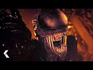 ALIEN: Romulus Spots & Trailer German Deutsch (2024) Cailee Spaeny