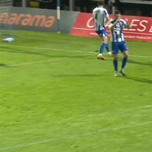 16K views · 257 reactions | Parkes and Madine with the goals!  | Hartlepool United FC | Facebook