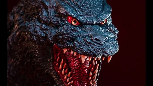 够近了吧，这个近距离怼脸特写