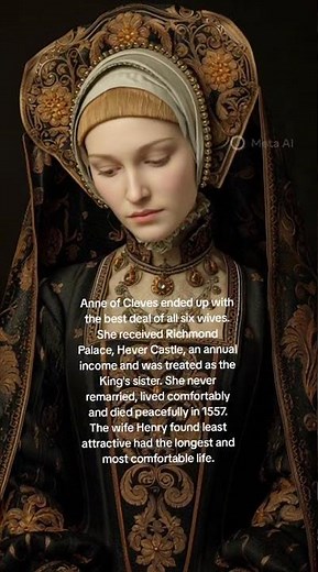 Anne of Cleves