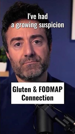 FODMAPs vs. Gluten: The Real Culprit Behind Your Symptoms