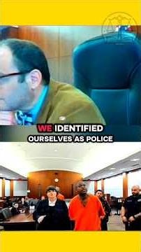 "Arrested for bieng Black" Judge dismisses the case in an instant. #court