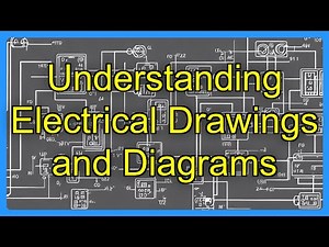 Understanding Electrical Drawings and Diagrams