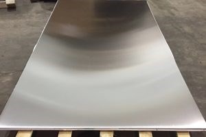 Stainless Steel Plate – Custom Cut, Polished | AAA Metals