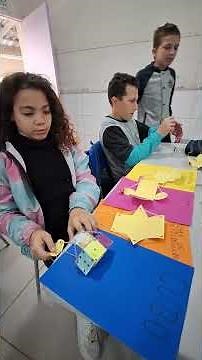 Sólidos Geométricos - 5º Ano