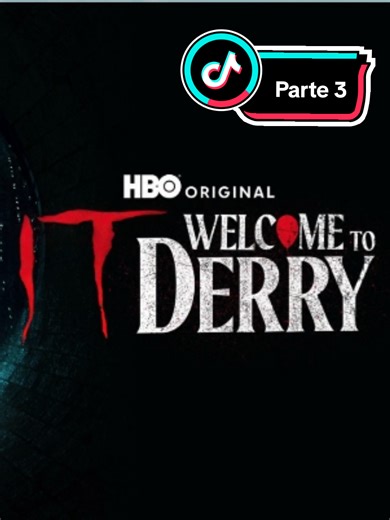 Creando un juego de It Welcome to Derry en Roblox