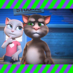 What would you do on your perfect day? #NewEpisode | Talking Tom