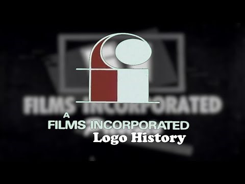 Films Incorporated Logo History (#467)