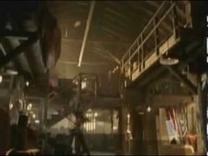 Smallville "Rush" Trailer