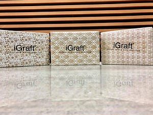 Introducing hair kits for all your hair concerns. Get a HairGrow, HairRetention and HairRevive kit. So be your objective is growing new hair, retaining exiting hair or reviving quality of hair. | iGraft