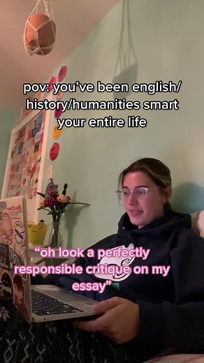 Analyzing 'This Is Me Trying' - School Essay & Final Exams