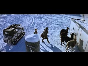 The Big Blue (1988) Movie Sample 720p HDTV USA Edition Bill Conti