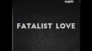 New music video for Fatalist Love! Shot by Lisa Bregneager and Robin Thomson. Edited by Robin Thomson. Featuring Ralf Thiessies & Cat Jugravu. 2019 | Michelle Gurevich