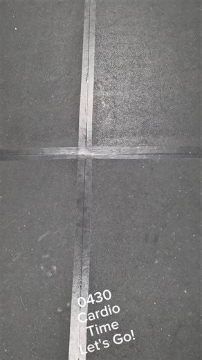 Morning Cardio Done 02/23/26!!! Let's Go Cardio Cowboys!!! It's time to start the day!!! #cardio #eliptical #homegym