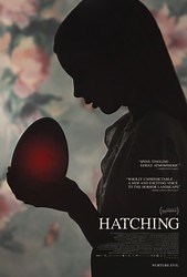Hatching Reviews
