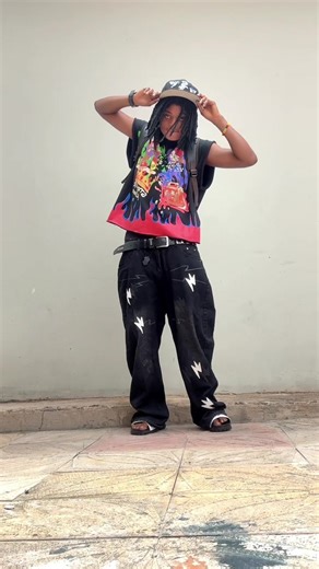 Abena's Life: Ivory Coast & Ghana Roots
