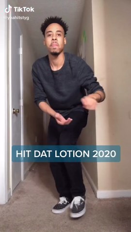 2020 Lotion Challenge - Keeping Skin Hydrated and Smooth