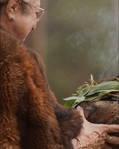 As the Traditional Owners of Narrm (Melbourne), the Wurundjeri people will acknowledge their Elders across National NAIDOC Week by bringing together a public portrait installation on the banks of the Birrarung (Yarra River) Fed Square → unimelb.me/3NC18rr As supporters of the Wurundjeri community, we invite you to follow Wurundjeri on Instagram and join us as we honour the legacy and stories of their Ancestors past → instagram.com/wurundjeri In coming together in this way, we walk alongside Wuru
