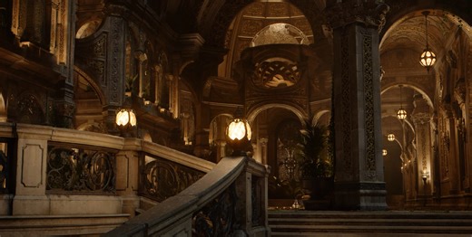 Stunning NVIDIA Unreal Engine 5 Zorah Tech Demo Featuring Neural Rendering Is Now Available for Download