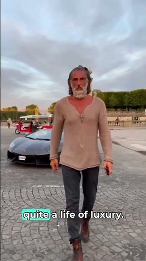 LUXURY LIFESTYLE ★ OF ZEUS ⚡️ THE ★ BILLIONAIRE ★ #shorts #zeus #billionaire