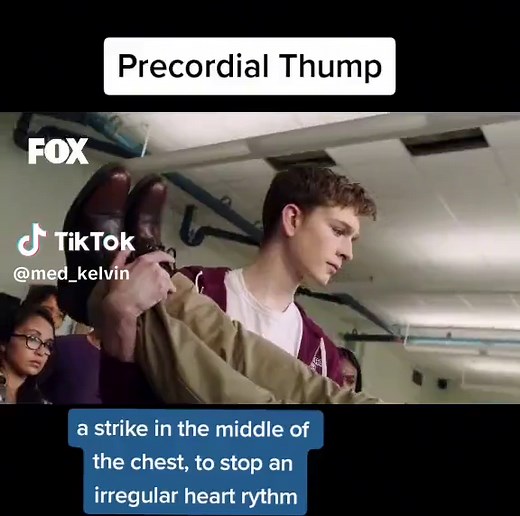 Understanding Precordial Thump in Medical Practice