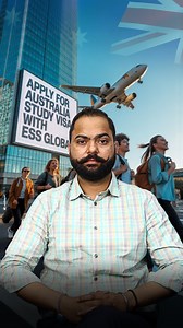 2.3K views | Make your Study in Australia dream come true!  Apply with ESS Global – Trusted by thousands, powered by results.   Call: 90419-90419 . . #ESSGlobal #ThinkVisaThinkESSGlobal #StudyInAustralia #AustraliaVisa #StudyAbroad #FutureBeginsHere #NewLifeAbroad #InternationalStudents | ESS Global Private Limited | Facebook