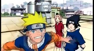 Naruto opening 1 | Ino Yamanaka