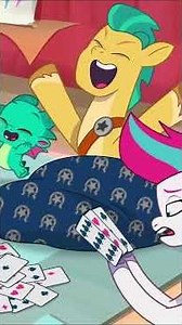 🎵 Work Together Song 🦄 My Little Pony: Tell Your Tale MLP Music #shorts #mlp #music KIDS CARTOON