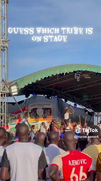 Live Event Highlights from Kyambongo University