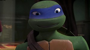 Teenage Mutant Ninja Turtles