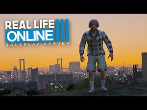 WER KENNT noch den OPA? - Real Life Online 3.0