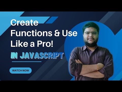JavaScript Strings and Methods: Create & Manipulate function with Ease | #javascript