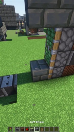 1.7K views · 11 reactions | Door (Java Only) Kailefra #minecraft #fyp #redstone | Mey reels | Facebook