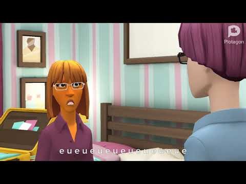 Veena high pitched crying sound effect