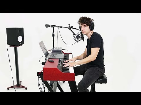 micro-songs to wet your whistle