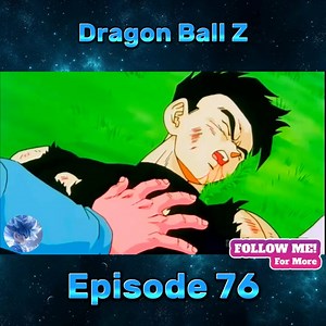 77K views · 1.7K reactions | Dragon Ball Z Tagalog Dub Episode 76 #dragonball #dragonballz #dragonballsuper | Luzy | Facebook
