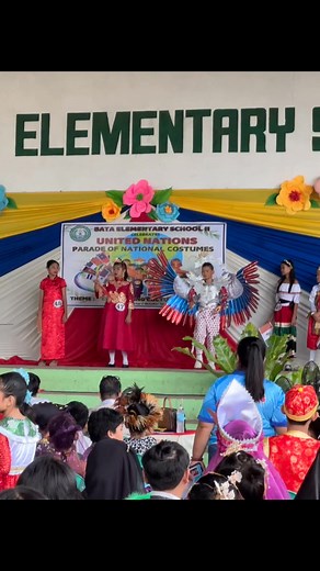 1.2K reactions · 18 shares | Best in National Costume | Princess Ethel Donoso | Facebook