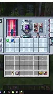 HOW TO FARM WOOL, MILK and EGGS in MINECRAFT Easy Mob Farm